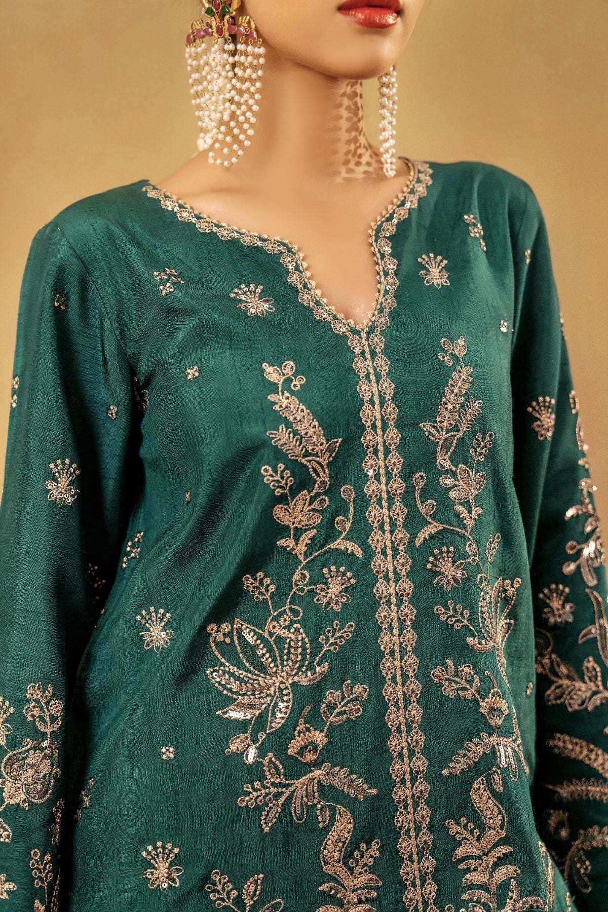 Enzo | Celia Formals | Freya - Ladies Clothes - Maria Faisal