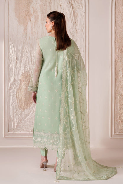 Alizeh | Threads Eid Festive Edit 26 | AF-BDHG-5038-Arden - Formal Dress - available at Maria Faisal in UK and USA.
