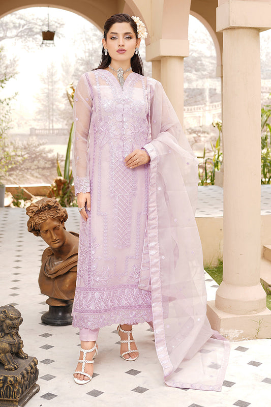 Maryams | Luxury Pret | M-1205 - Ladies Clothes - Maria Faisal