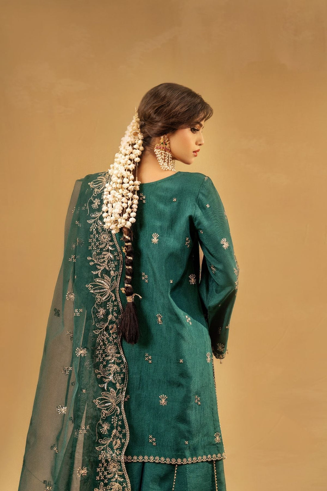 Enzo | Celia Formals | Freya - Ladies Clothes - Maria Faisal