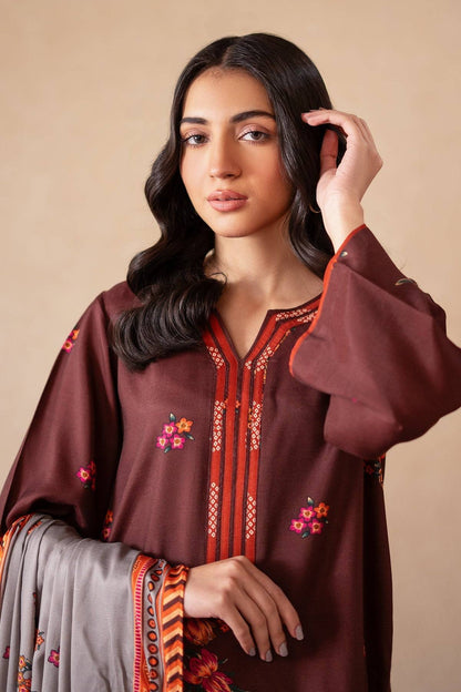 Charizma | Print Melody | CPM-4-S53A by Maria Faisal - Registered Vendor of : Charizma - type : Ladies Clothes - 100% original wedding dresses