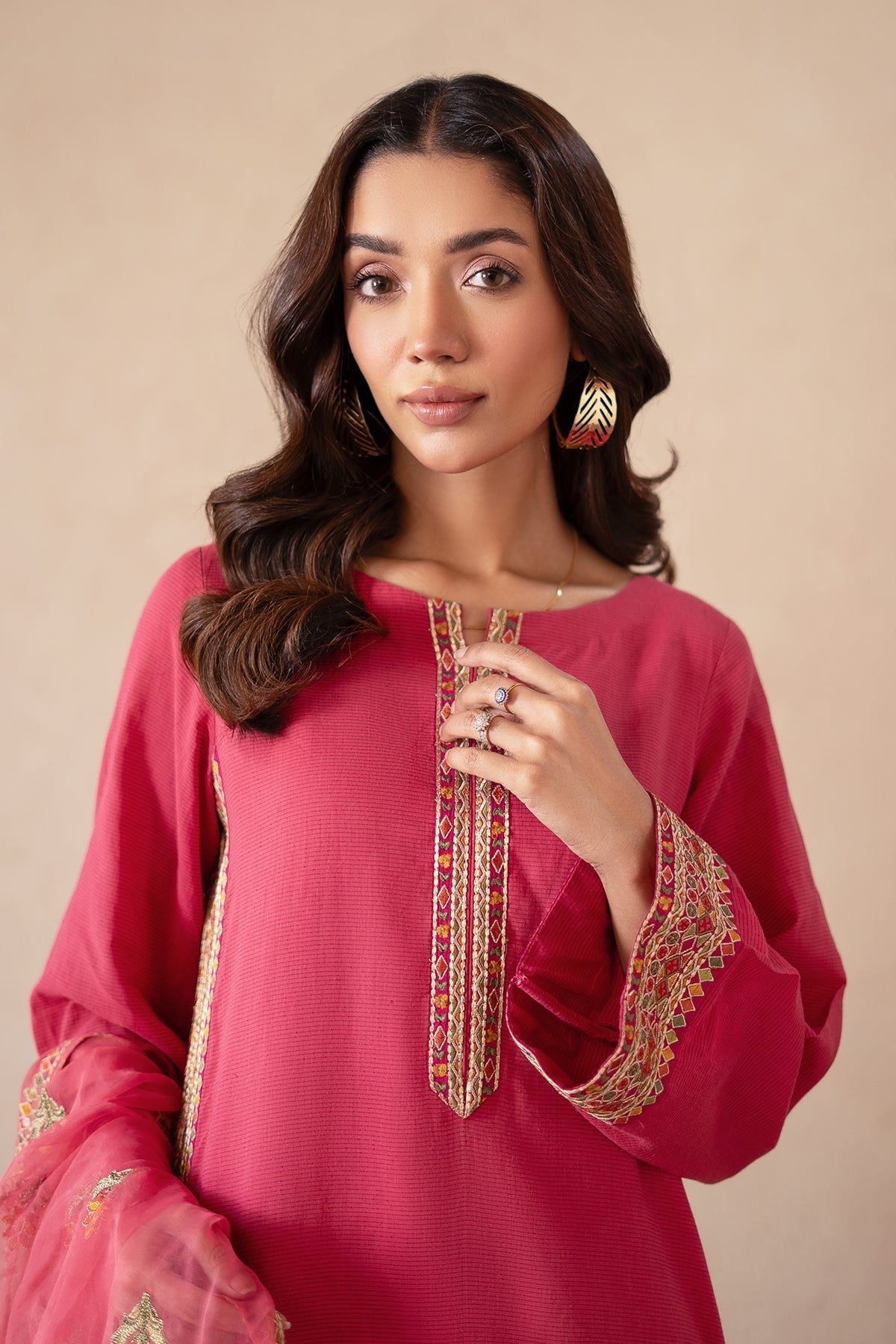 Charizma | Festive Pret | CMA-4-S04 - Ladies Clothes 
