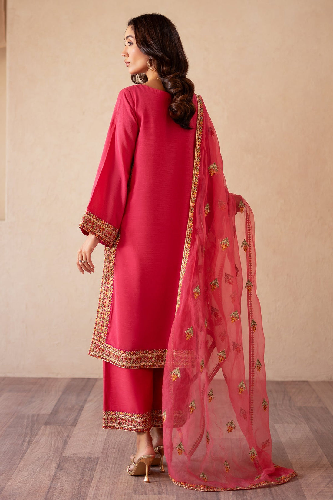 Charizma | Festive Pret | CMA-4-S04 - Ladies Clothes 