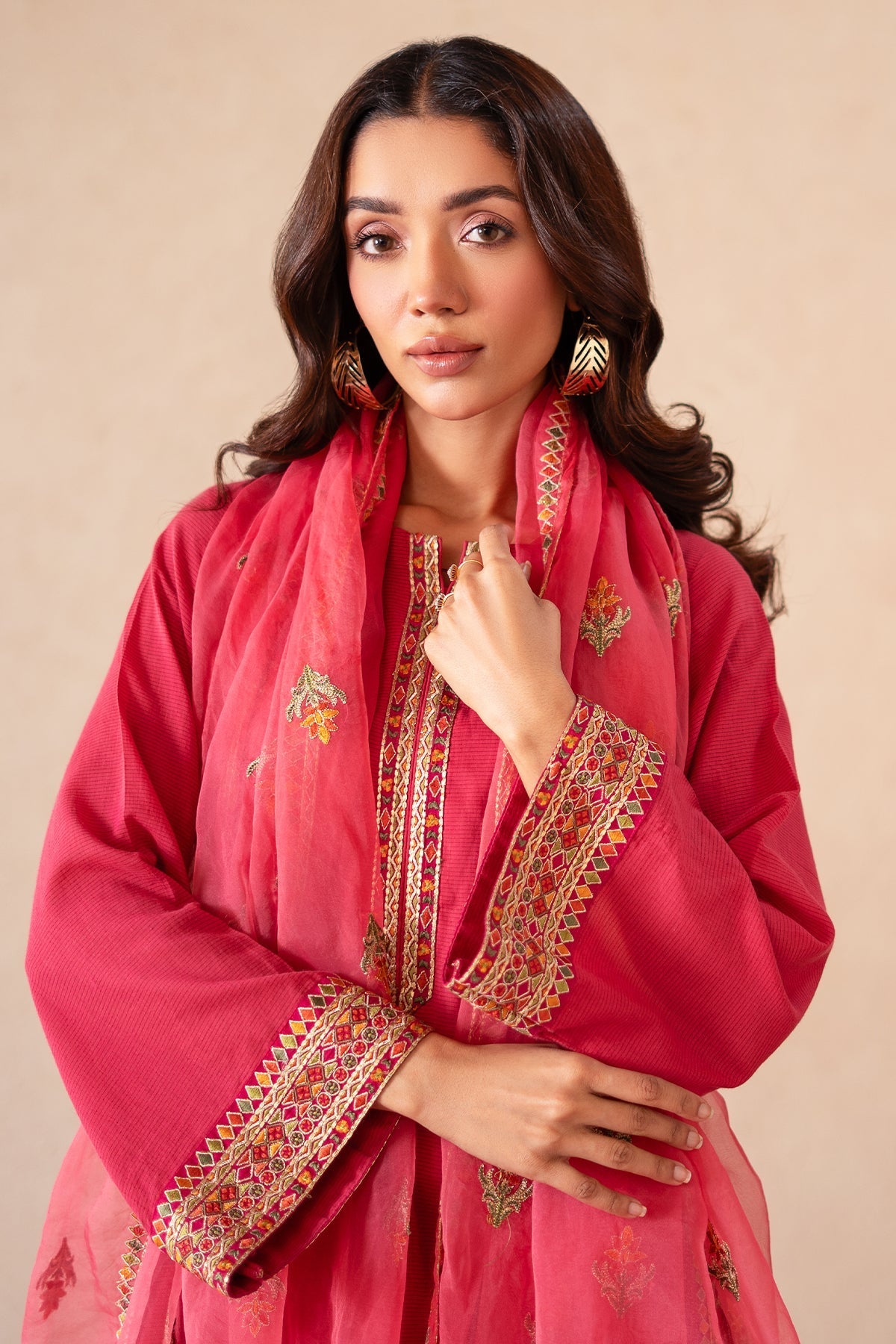 Charizma | Festive Pret | CMA-4-S04 - Ladies Clothes 