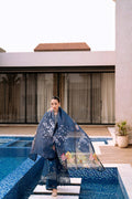 Florent | Eid Collection | FEF - 12 by Maria Faisal - Registered Vendor of : Florent - type : - 100% original wedding dresses
