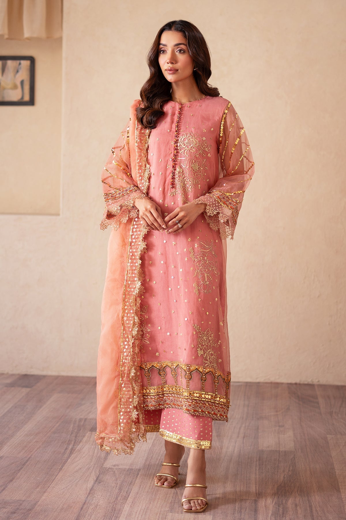 Charizma | Festive Pret | CMA-4-026 - Ladies Clothes 