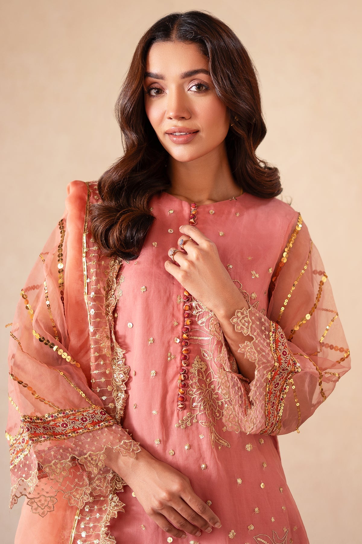 Charizma | Festive Pret | CMA-4-026 - Ladies Clothes 