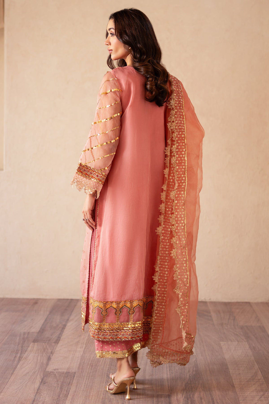 Charizma | Festive Pret | CMA-4-026 - Ladies Clothes 