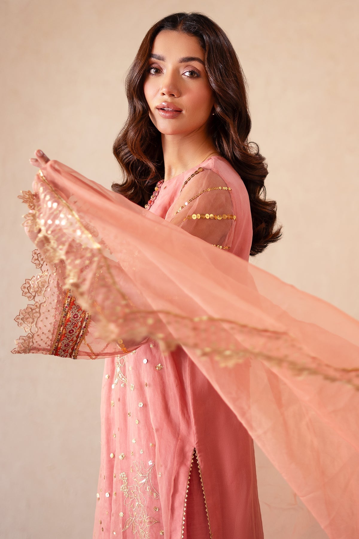 Charizma | Festive Pret | CMA-4-026 - Ladies Clothes 