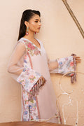 Zarposh | Elara Formals | Samara - Wedding Dress - Maria Faisal