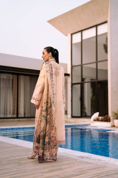 Florent | Eid Collection |FEF - 13 by Maria Faisal - Registered Vendor of : Florent - type : Ladies Clothes - 100% original wedding dresses