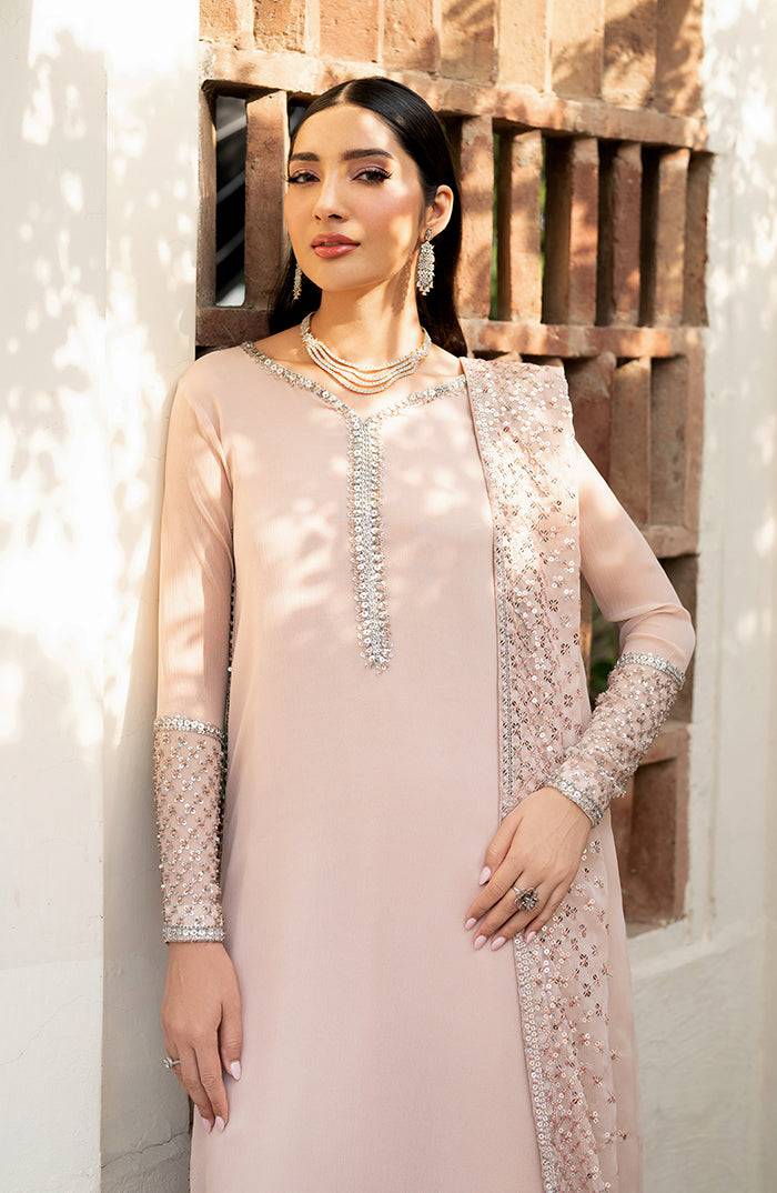 Zarif | Arzou Luxe | LUNA by Maria Faisal - Registered Vendor of : Zarif - type : Ladies Clothes - 100% original wedding dresses