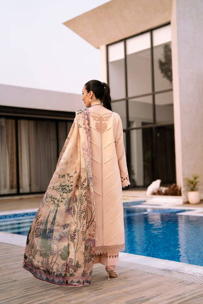 Florent | Eid Collection |FEF - 13 by Maria Faisal - Registered Vendor of : Florent - type : Ladies Clothes - 100% original wedding dresses