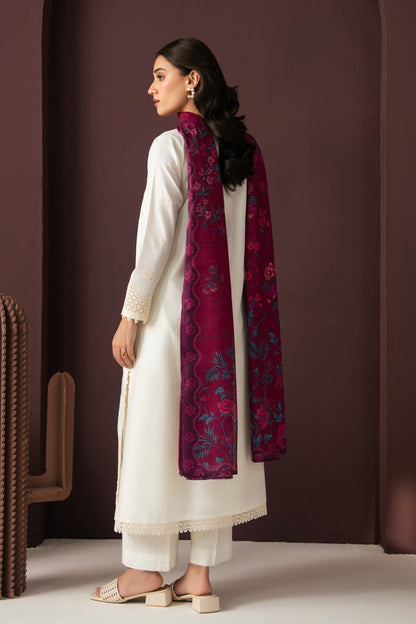 Xenia Formals | Namah Lawn 26 | SCALAR - Formal Dress - available at Maria Faisal in UK and USA.