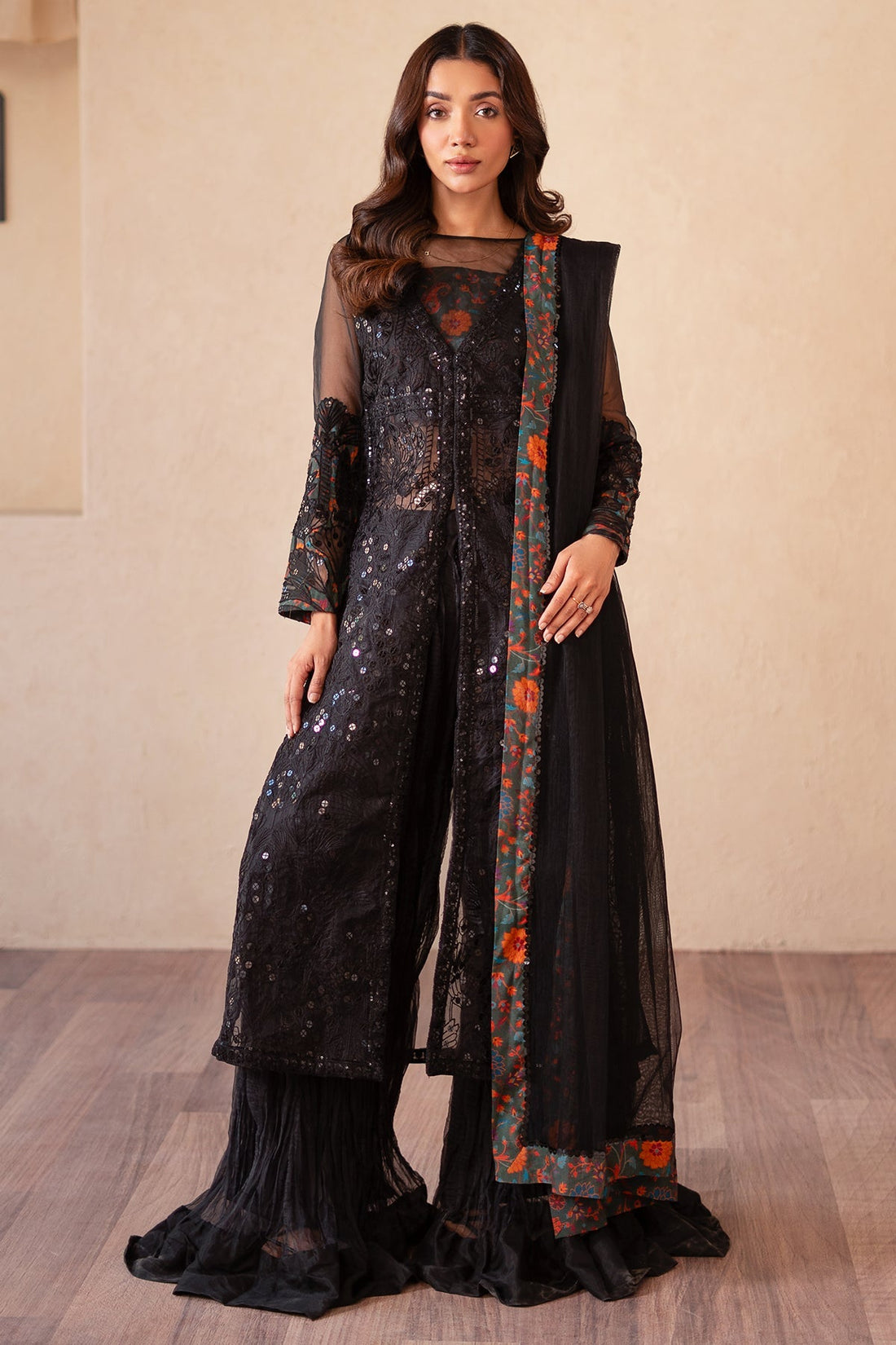Charizma | Festive Pret | CMA-4-03 - Ladies Clothes 