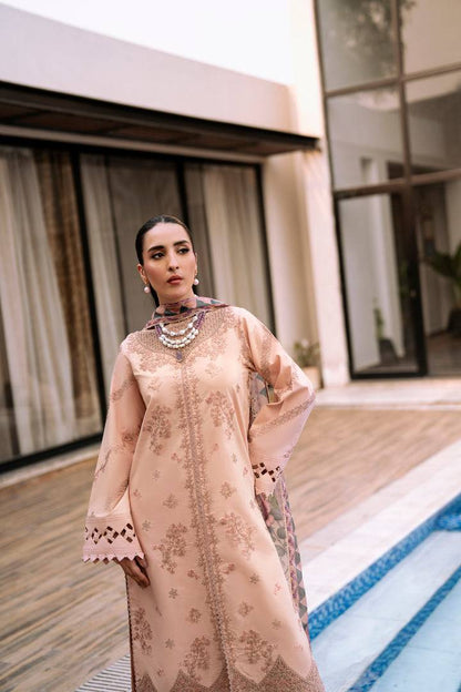 Florent | Eid Collection |FEF - 13 by Maria Faisal - Registered Vendor of : Florent - type : Ladies Clothes - 100% original wedding dresses