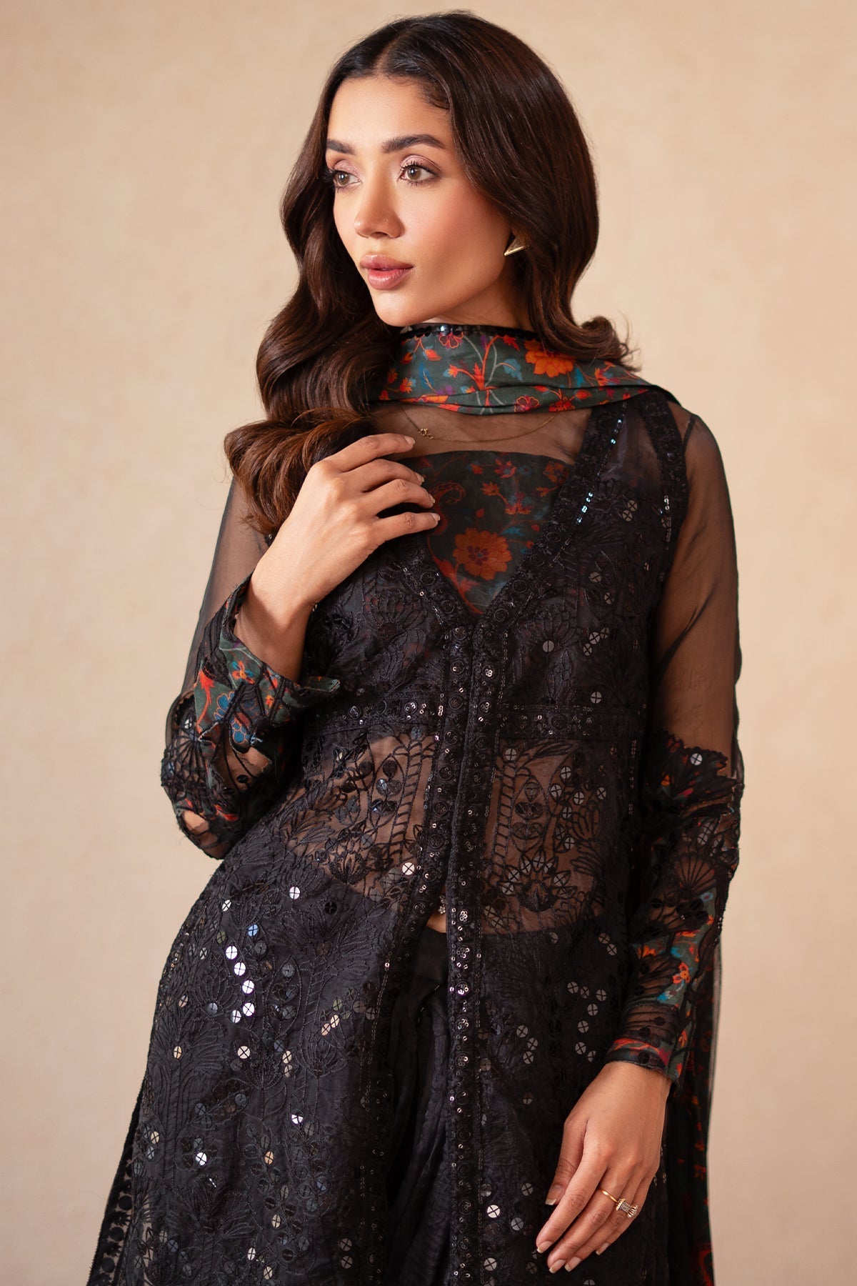 Charizma | Festive Pret | CMA-4-03 - Ladies Clothes 
