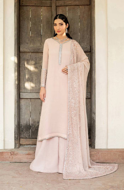 Zarif | Arzou Luxe | LUNA by Maria Faisal - Registered Vendor of : Zarif - type : Ladies Clothes - 100% original wedding dresses