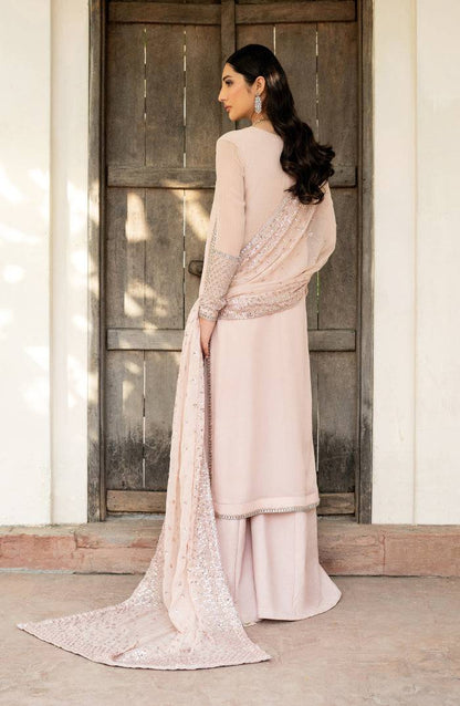 Zarif | Arzou Luxe | LUNA by Maria Faisal - Registered Vendor of : Zarif - type : Ladies Clothes - 100% original wedding dresses