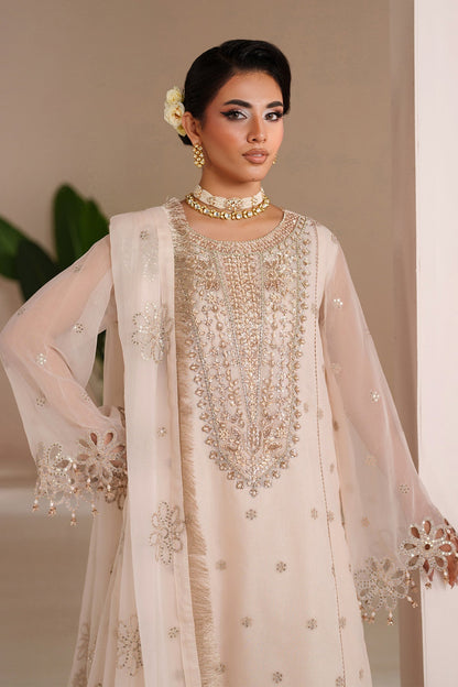 Alizeh | Aymal Handcrafted Luxury Formals | AF-BHM-4065-Mika - Formal Dress - available at Maria Faisal in UK and USA.