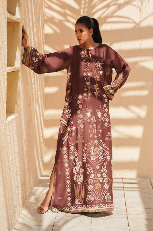 Sania Maskatiya | Summer Festive 26 | Maira (B) - Luxury Dress - available at Maria Faisal in UK and USA.