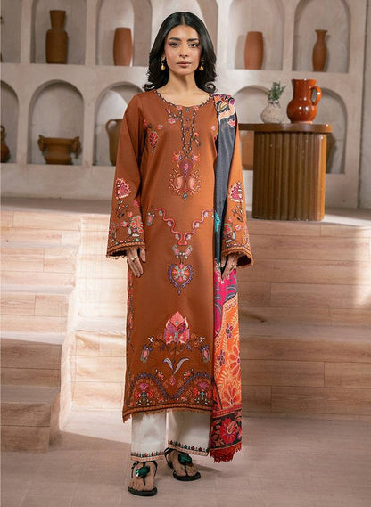 Rajbari | Parisa Premium Summer Edit | A- 14 by Maria Faisal - Registered Vendor of : Rajbari - type : Ladies Clothes - 100% original wedding dresses