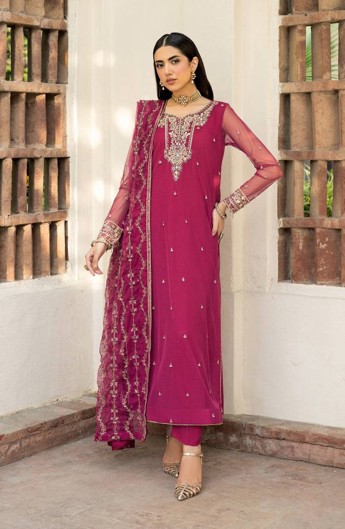 Zarif | Arzou Luxe | REMI by Maria Faisal - Registered Vendor of : Zarif - type : Ladies Clothes - 100% original wedding dresses