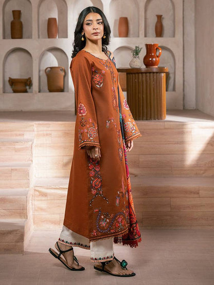 Rajbari | Parisa Premium Summer Edit | A- 14 by Maria Faisal - Registered Vendor of : Rajbari - type : Ladies Clothes - 100% original wedding dresses