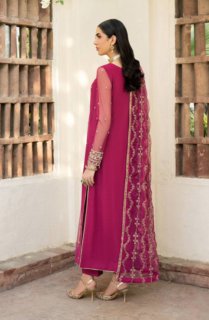 Zarif | Arzou Luxe | REMI by Maria Faisal - Registered Vendor of : Zarif - type : Ladies Clothes - 100% original wedding dresses