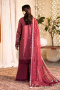 Zarposh | Sajni Lawn 25 | Nayirah - Ladies Clothes - Maria Faisal