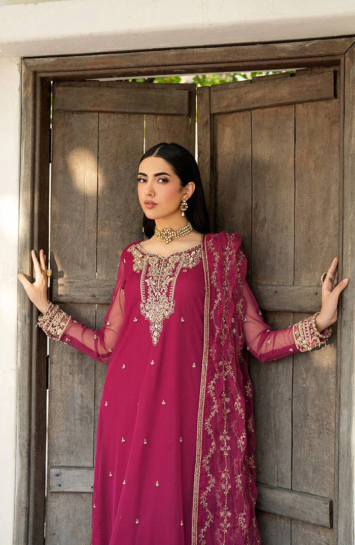 Zarif | Arzou Luxe | REMI by Maria Faisal - Registered Vendor of : Zarif - type : Ladies Clothes - 100% original wedding dresses