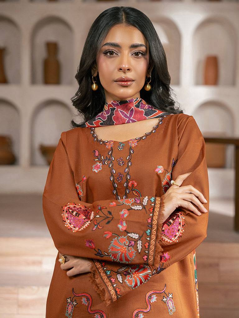 Rajbari | Parisa Premium Summer Edit | A- 14 by Maria Faisal - Registered Vendor of : Rajbari - type : Ladies Clothes - 100% original wedding dresses