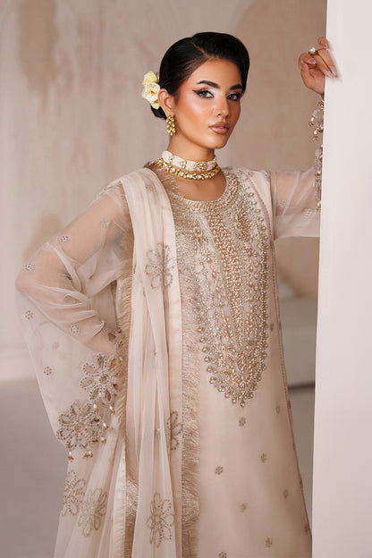 Alizeh | Aymal Handcrafted Luxury Formals | AF-BHM-4065-Mika - Formal Dress - available at Maria Faisal in UK and USA.