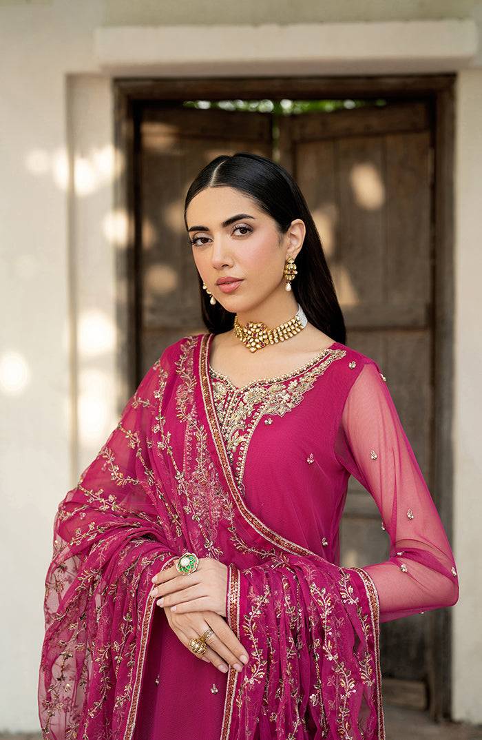 Zarif | Arzou Luxe | REMI by Maria Faisal - Registered Vendor of : Zarif - type : Ladies Clothes - 100% original wedding dresses