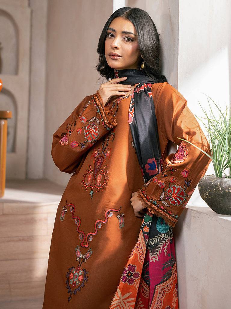 Rajbari | Parisa Premium Summer Edit | A- 14 by Maria Faisal - Registered Vendor of : Rajbari - type : Ladies Clothes - 100% original wedding dresses