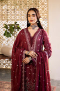 Zarposh | Sajni Lawn 25 | Nayirah - Ladies Clothes - Maria Faisal