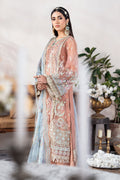 Avyana | Nazeen Festive Edit | Hayaat - Luxury 