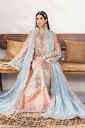Avyana | Nazeen Festive Edit | Hayaat - Luxury 