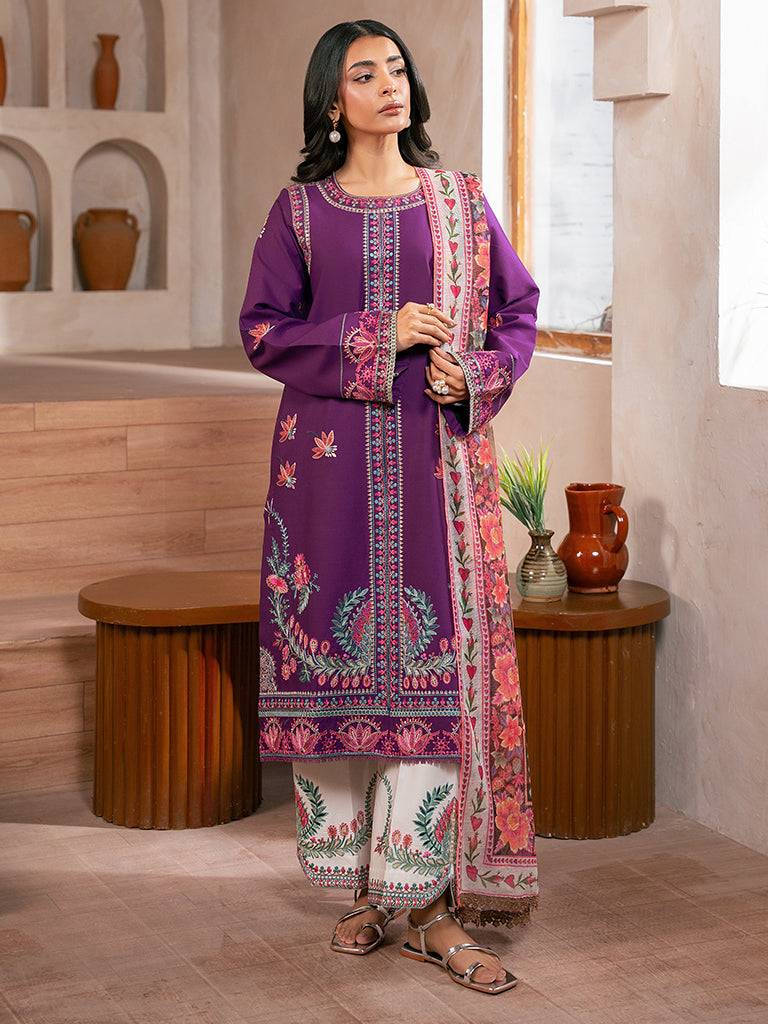 Rajbari | Parisa Premium Summer Edit | A - 13 by Maria Faisal - Registered Vendor of : Rajbari - type : Ladies Clothes - 100% original wedding dresses