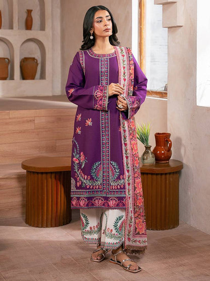 Rajbari | Parisa Premium Summer Edit | A - 13 by Maria Faisal - Registered Vendor of : Rajbari - type : Ladies Clothes - 100% original wedding dresses