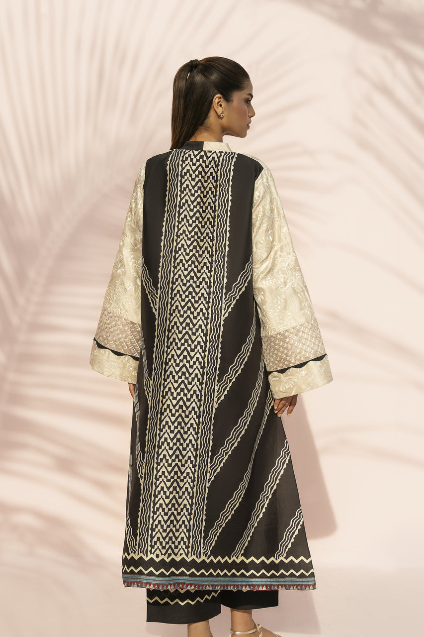 Sania Maskatiya | Eid ul Adha Edit | Zaya - Luxury Dress - available at Maria Faisal in UK and USA.