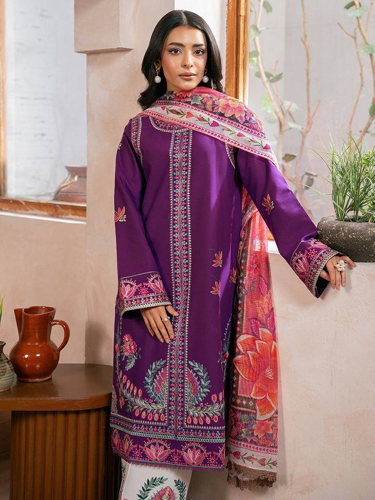 Rajbari | Parisa Premium Summer Edit | A - 13 by Maria Faisal - Registered Vendor of : Rajbari - type : Ladies Clothes - 100% original wedding dresses