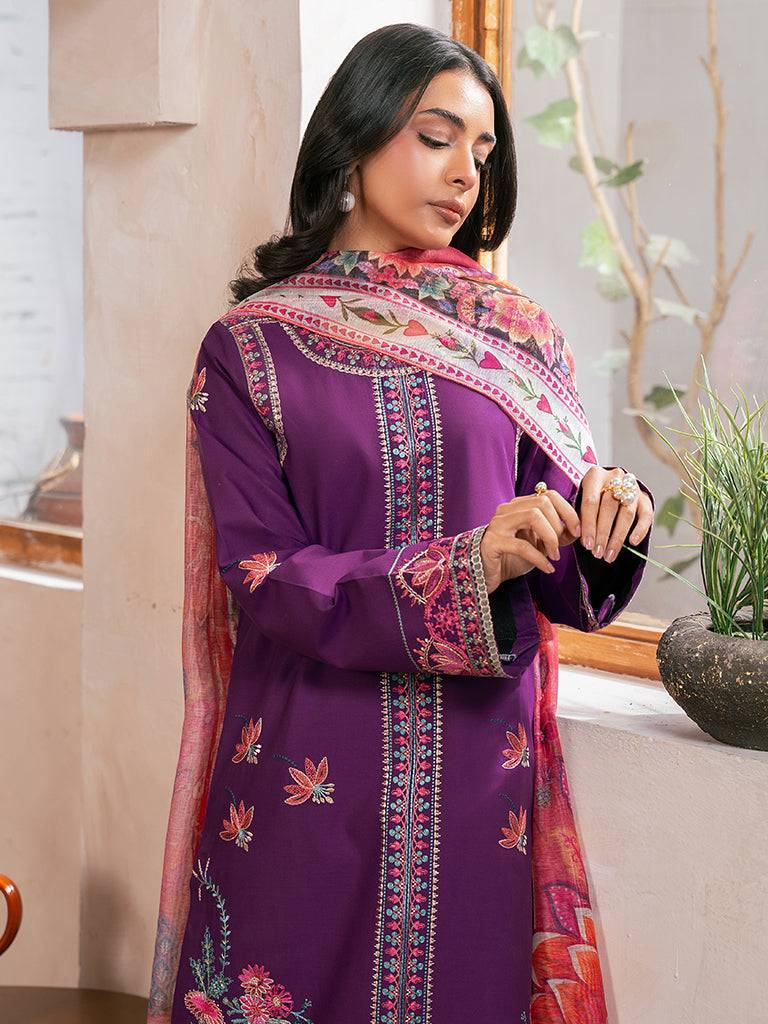 Rajbari | Parisa Premium Summer Edit | A - 13 by Maria Faisal - Registered Vendor of : Rajbari - type : Ladies Clothes - 100% original wedding dresses