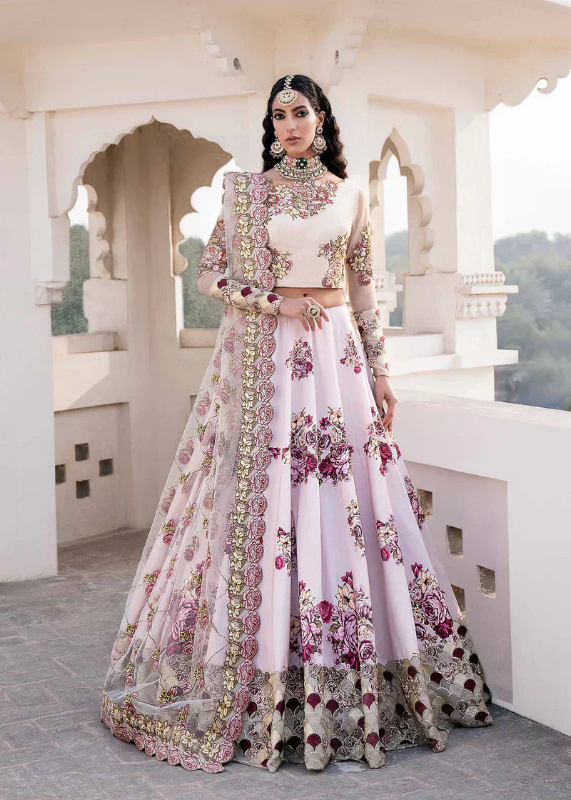 Akbar Aslam | Darbar Festive Formals | Divani