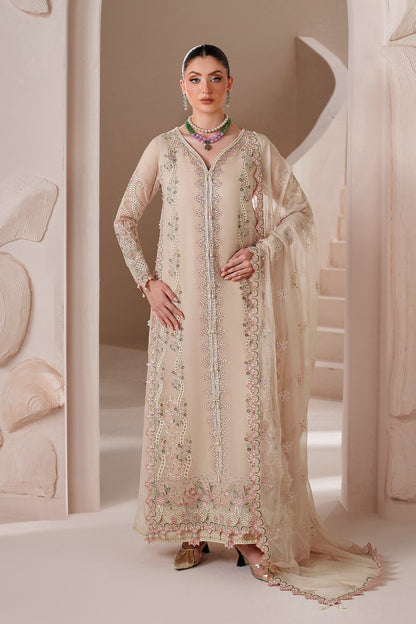 Alizeh | Threads Eid Festive Edit 26 | AF-BDHG-5037-Niora - Formal Dress - available at Maria Faisal in UK and USA.