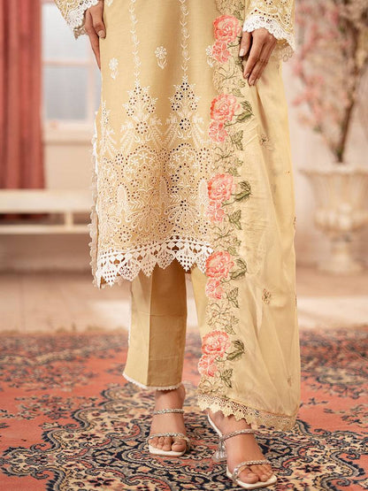 Rajbari | Nissa Chikankari Edition 25 | D# - 10 by Maria Faisal - Registered Vendor of : Rajbari - type : Ladies Clothes - 100% original wedding dresses