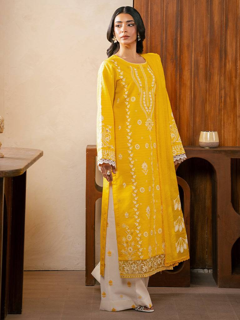 Rajbari | Parisa Premium Summer Edit | A- 03 by Maria Faisal - Registered Vendor of : Rajbari - type : Ladies Clothes - 100% original wedding dresses