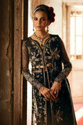 Florent | Mehermaah Wedding Formals | ZAIB - Ladies Clothes - Maria Faisal