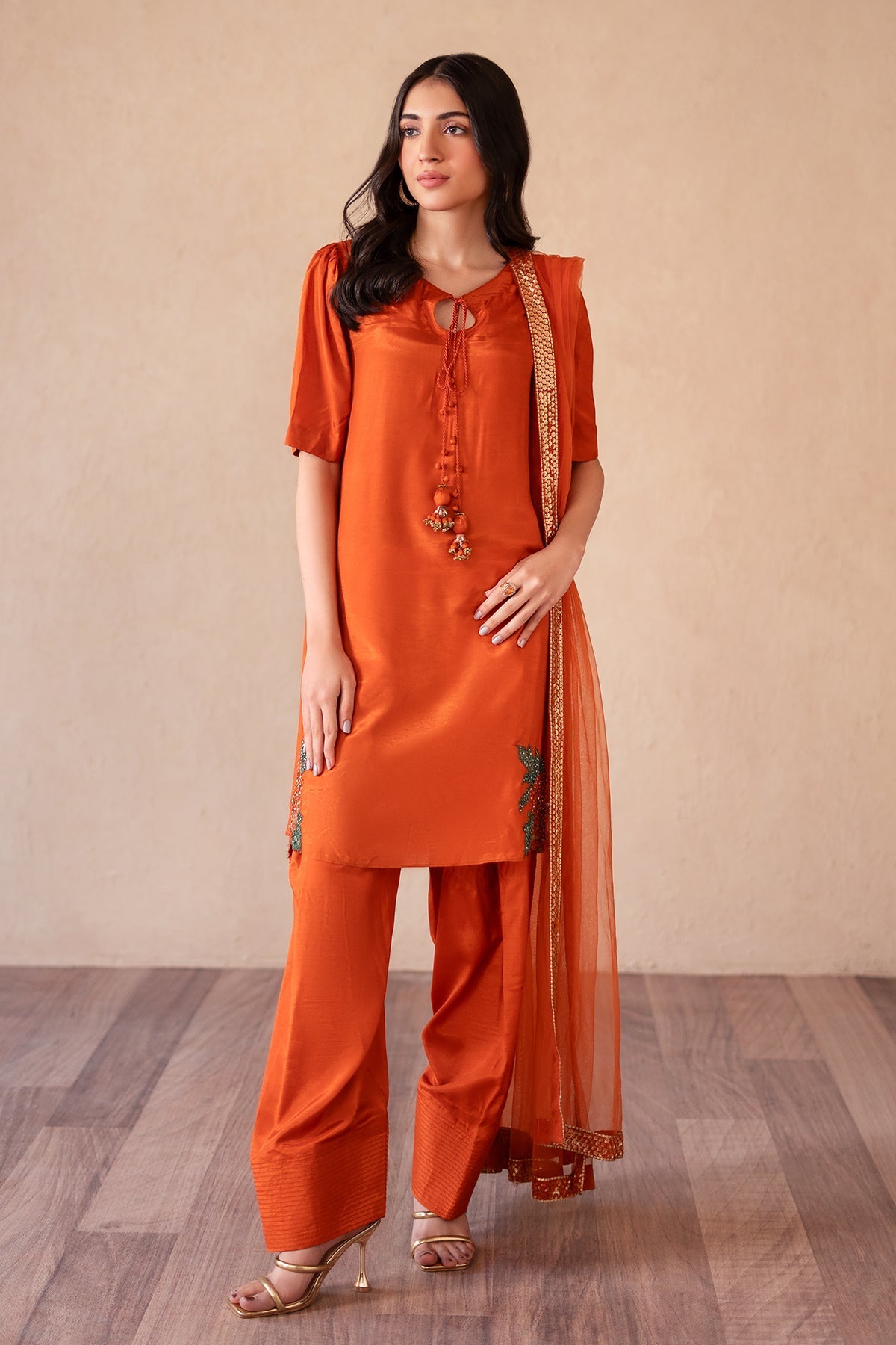 Charizma | Festive Pret | CMA-4-106 - Ladies Clothes 