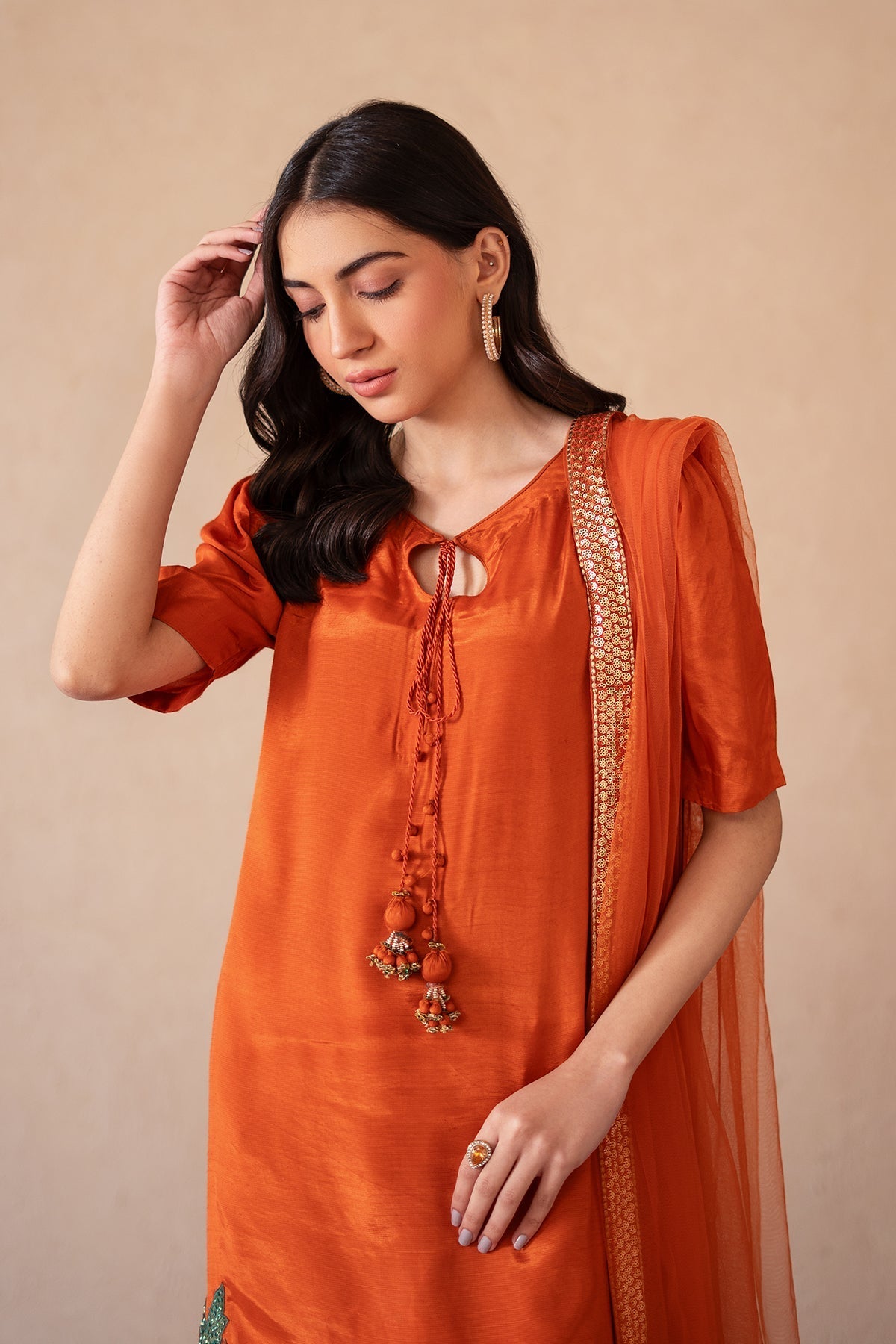 Charizma | Festive Pret | CMA-4-106 - Ladies Clothes 